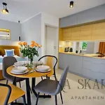 Na Skarpie Apartmán Ełk