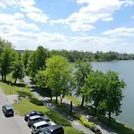 Apartmán Na Skarpie Ełk