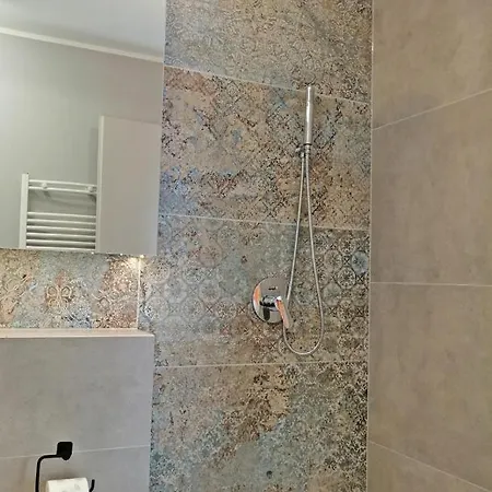 Apartament Na Skarpie Ełk