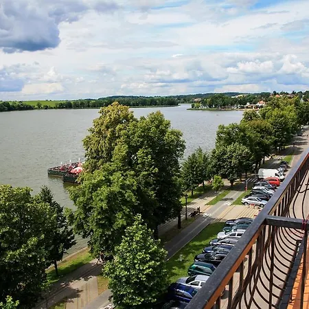 Na Skarpie Apartament *