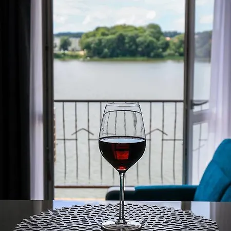 Na Skarpie Apartament *