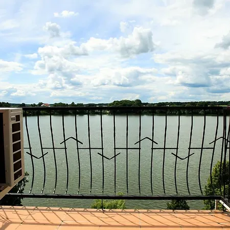 Na Skarpie Apartament Ełk