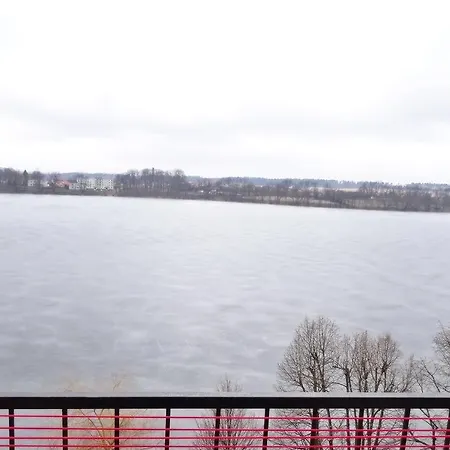 Na Skarpie Ełk
