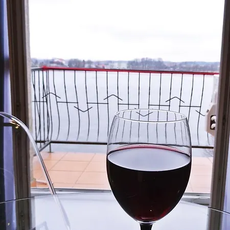 Na Skarpie Lejlighed *