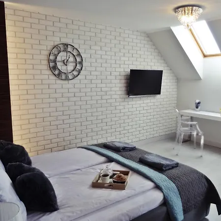 Apartament Na Skarpie