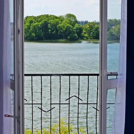 Apartament Na Skarpie *