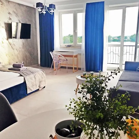 Apartament Na Skarpie