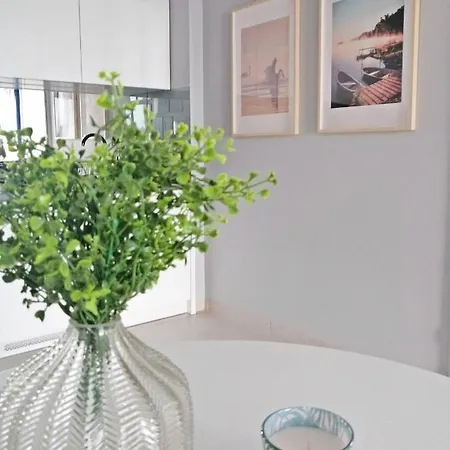 Na Skarpie Apartament Ełk