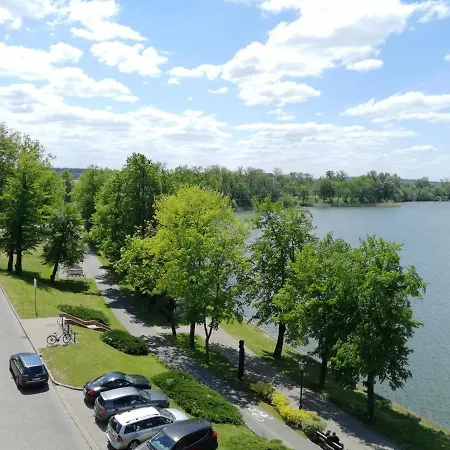 شقة Na Skarpie اوك