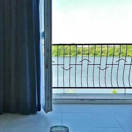 Apartament Na Skarpie