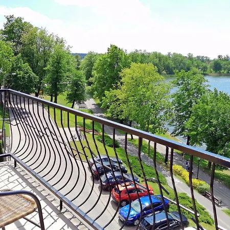 Lejlighed Na Skarpie